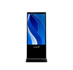 Home st 55 capacitive 1
