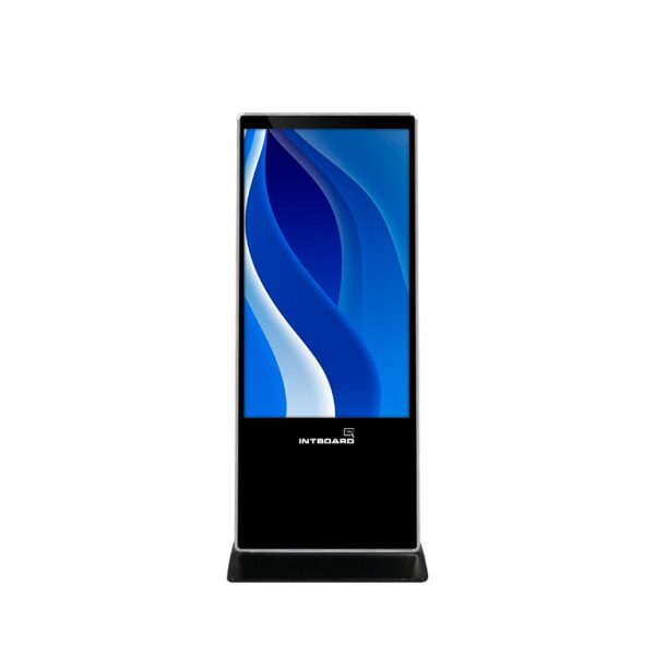 INTBOARD st 55 capacitive 1