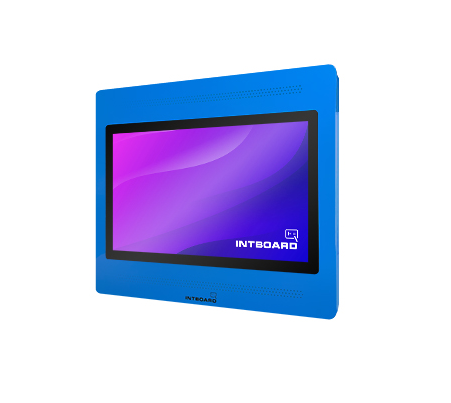 INTBOARD boxi 32 bl 0